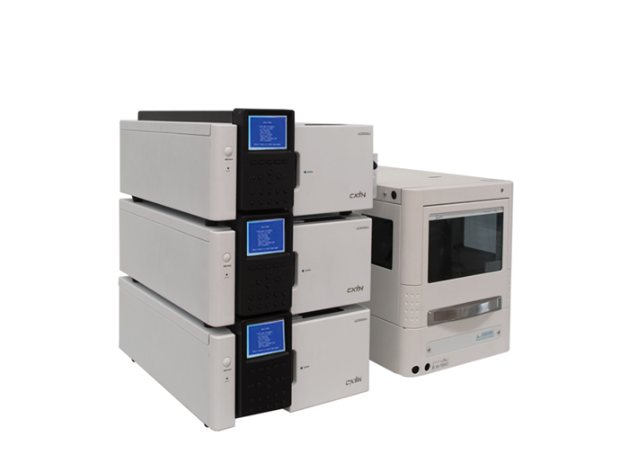 LC-3000U液相色谱仪