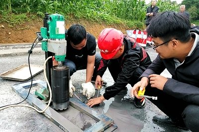 交通运输部发布公路、水运两个领域专用试验检测仪器设备计量器具管理目录