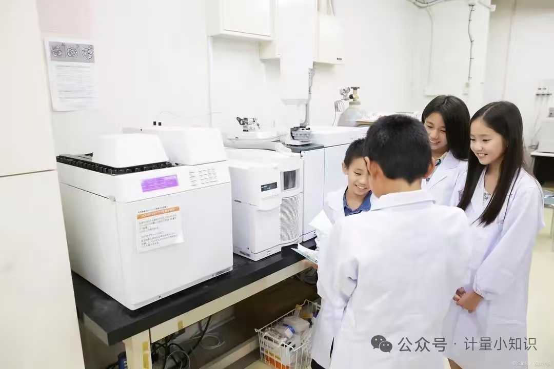 通用气相色谱仪：分离科学的精密之眼---应用范围与未来展望